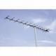 Diamond A-430S15R UHF 14.8dBi Yagi Anten 430-440MHz